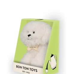 Alternative view of Bon Ton Toys - Reginald the Sheepdog in giftbox