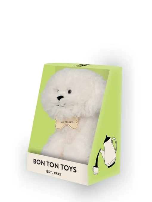 Bon Ton Toys - Reginald the Sheepdog in giftbox – Bild 2