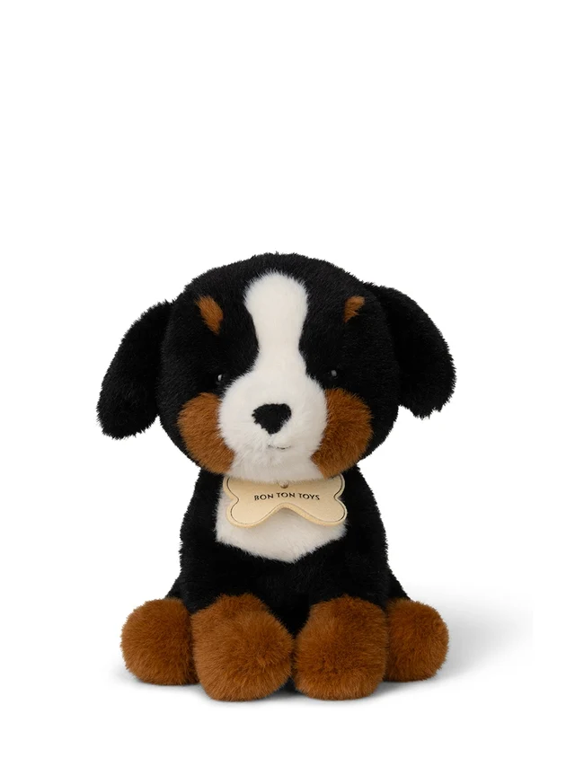 Bon Ton Toys - Benny the Bernese Mountain dog