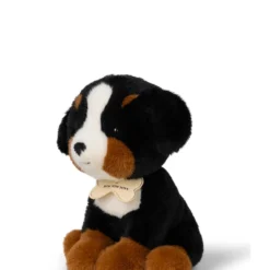 Alternative view of Bon Ton Toys - Benny the Bernese Mountain dog