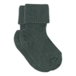 MP Denmark – Wool rib baby socks