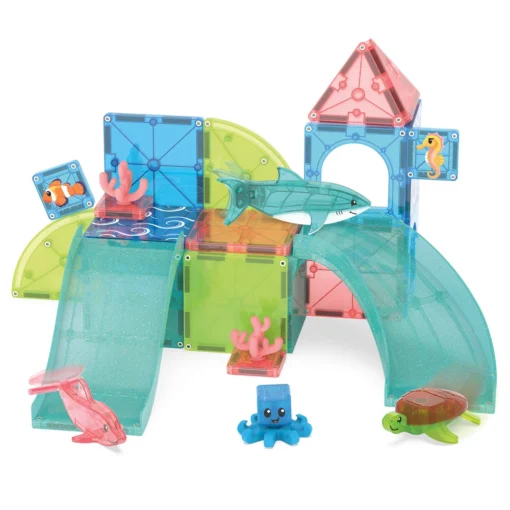 Magna-Tiles - Coral Reef – Bild 2
