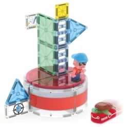 Magna-Tiles - Lighthouse Rescue – Bild 3