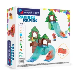 Magna-Tiles - Raging Rapids – Bild 4