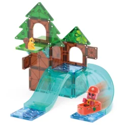 Magna-Tiles - Raging Rapids – Bild 3