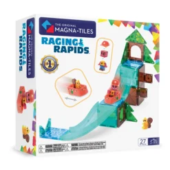 Magna-Tiles - Raging Rapids