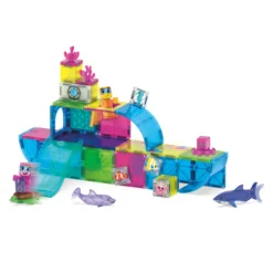 Magna-Tiles - Undersea Adventure – Bild 3