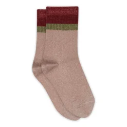 MP Denmark - Norma glitter socks