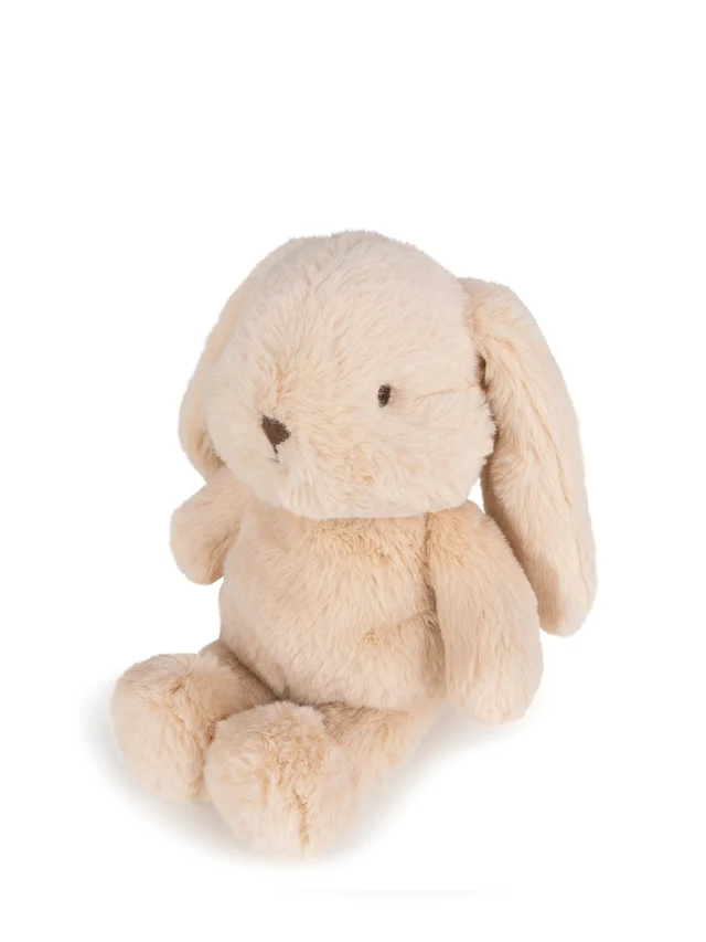 Bon Ton Toys - Bubbles Bunny Beige