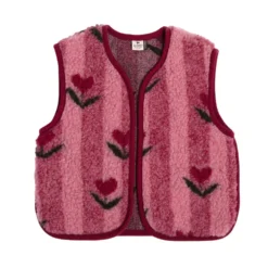 Alwero - Camino Junior Cherry pattern