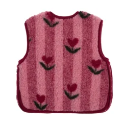 Alwero - Camino Junior Cherry pattern – Bild 3