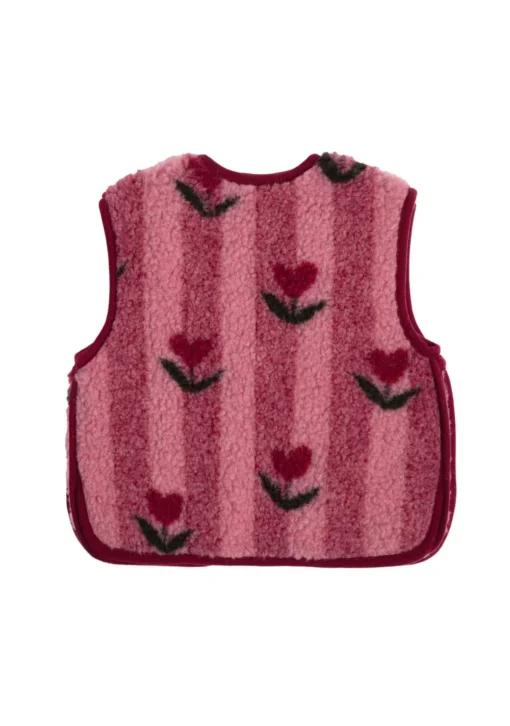 Alwero - Camino Junior Cherry pattern – Bild 3