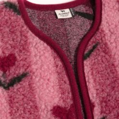 Alternative view of Alwero - Camino Junior Cherry pattern