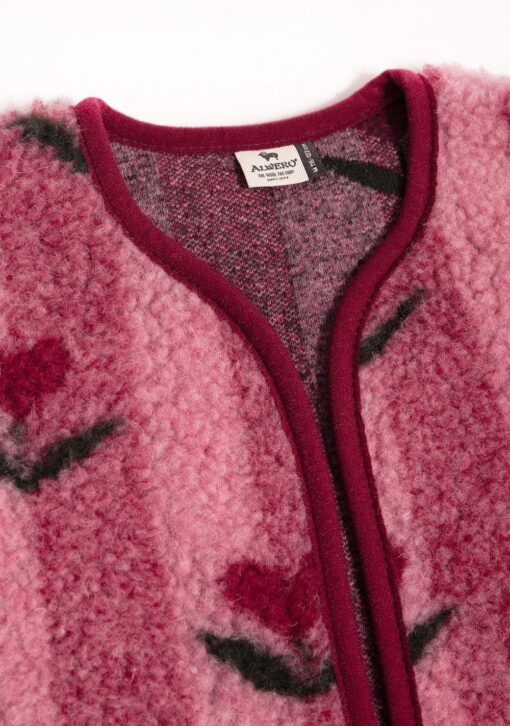 Alwero - Camino Junior Cherry pattern – Bild 2