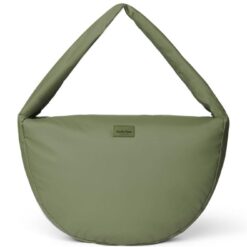 Studio Noos - Rain Puffy Cross Body Bag Green