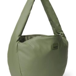 Studio Noos - Rain Puffy Cross Body Bag Green – Bild 6