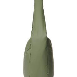 Studio Noos - Rain Puffy Cross Body Bag Green – Bild 5
