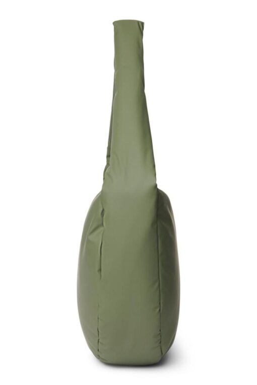Studio Noos - Rain Puffy Cross Body Bag Green – Bild 5