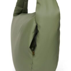 Studio Noos - Rain Puffy Cross Body Bag Green – Bild 4