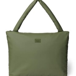 Studio Noos - Rain Puffy Mom Bag Green