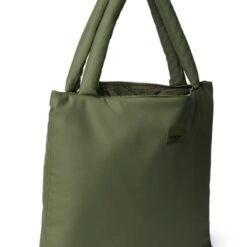 Alternative view of Studio Noos - Rain Puffy Mom Bag Green