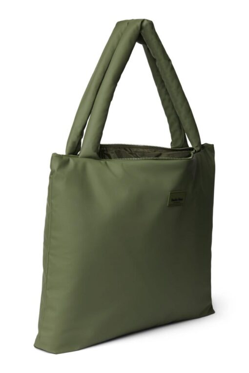 Studio Noos - Rain Puffy Mom Bag Green – Bild 2