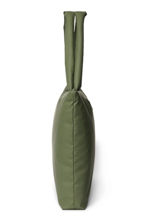 Studio Noos - Rain Puffy Mom Bag Green – Bild 3