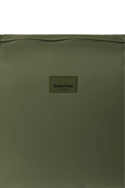 Studio Noos - Rain Puffy Mom Bag Green – Bild 4