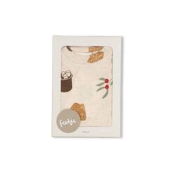 Alternative view of Feetje - Schlafanzug Cosy Cookie