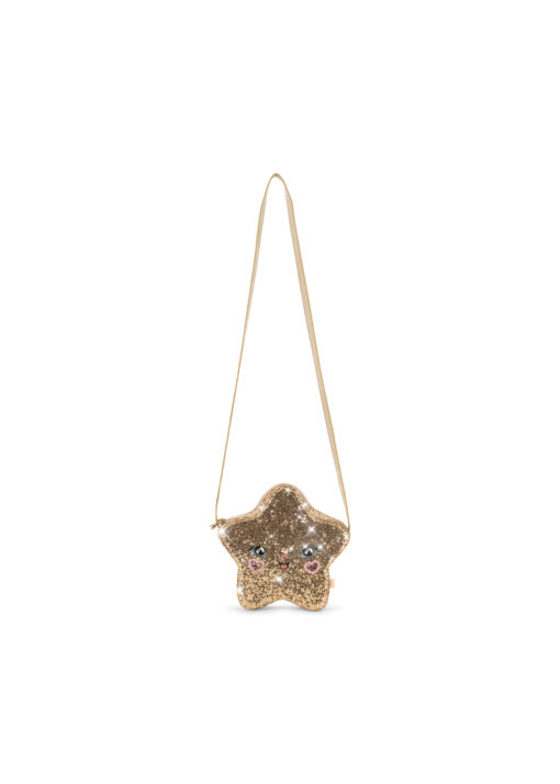 Konges Slojd - Tut Star Shoulder Bag – Bild 2