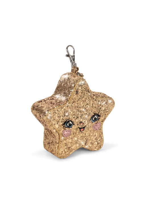Konges Slojd - Tut Star Shoulder Wallet – Bild 2