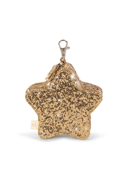 Konges Slojd - Tut Star Shoulder Wallet – Bild 3